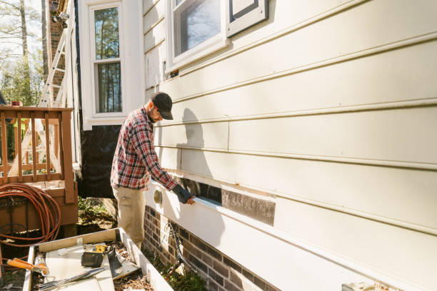 Top rated local Siding Installation specialists in Wittman, MD